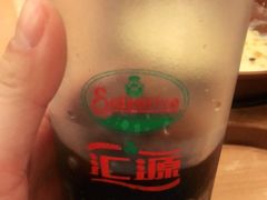 -萨莉亚意式餐厅(中信地铁商场店)