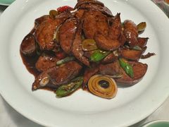 -泰钰丰烤鸭(开发区店)