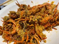 -周姑娘不等味·牛羊肉火锅·螃蟹罗氏虾·烤鱼烤串(高邮店)