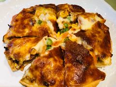 -天厨妙香素食餐厅(清华店)