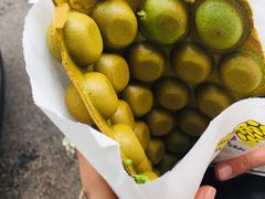 -妈咪鸡蛋仔(尖沙咀东分店)