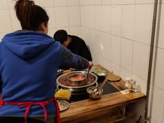 大堂-川府四娃火锅