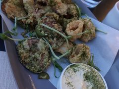 -Mercato莫卡多露台餐厅与酒吧(K11店)