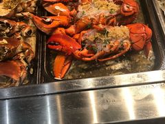 -盒马鲜生(皇庭广场店)