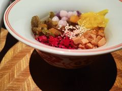 -狮拾久·现代新加坡料理(福田COCO Park店)