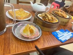 -恒兴发茶店(水巷口店)