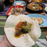 估计好多客人都是没吃成101来的这家