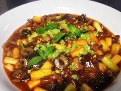 -长安酒肆(曲江店)