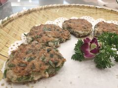 蚬肉饼-顺风山庄(水濂山店)