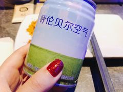 -很久以前羊肉串(打浦路店)