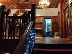 -马勒别墅饭店(静安寺店)