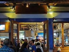 -Fergburger(皇后镇店)