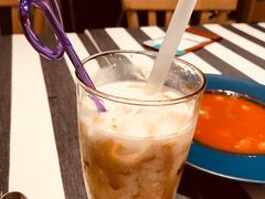 -Aqua Oasis 水天堂(石路天虹店)