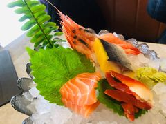 -極上萬膳·日料放题(来福士江景店)