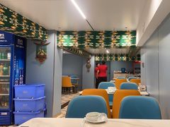-马尔龙新疆饭店·清真(长青路店)