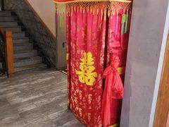 门面-津沽小院(天津之眼店)