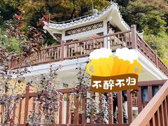 -广州市石门国家森林公园