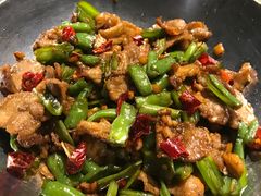 -U你·天然调味(南湖总店)