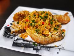 -潘先生海鲜城(神州半岛店)