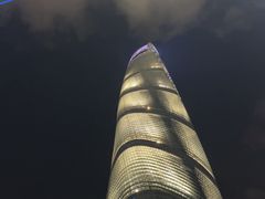-上海中心大厦