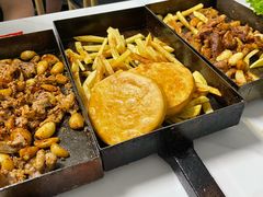 -晓梦戳子肉(瑞云路店)
