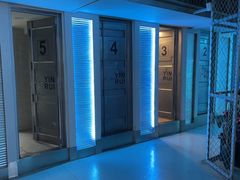-银锐24h健身·Ai闪练(建设路店)