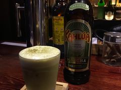 -BAR ICHIKURA