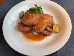 -南里山房·新淮扬菜(徐汇万科店)