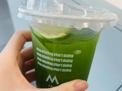 -M Stand(北京平安幸福中心店)