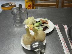 -三兴涮羊肉(荣安大街店)