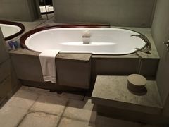 -上海柏悦酒店