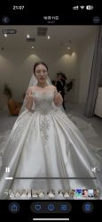 -拉瑞娜LaReine婚纱礼服高级定制