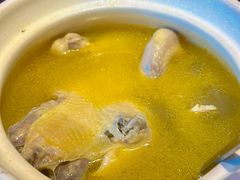 -老奶奶私房菜(天台里街店)