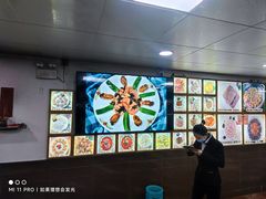 -寻味顺德·南记酒家·传统顺德菜·鱼生(广源路店)
