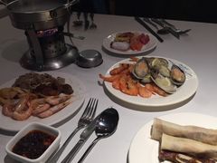 -多伦多海鲜自助餐厅(百盛购物中心三阳店)