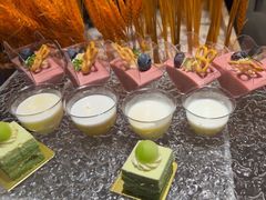 -杭州开元名都大酒店·地中海自助餐厅