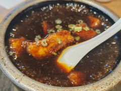 -枣子树·素食餐厅(普陀山店)