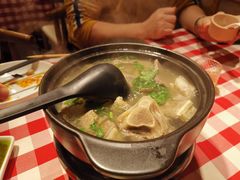 -西贝(厦门中华城店)