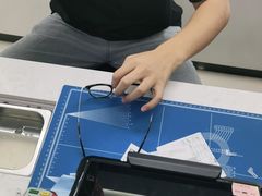 -宝岛眼镜(南京金鹰世界店)