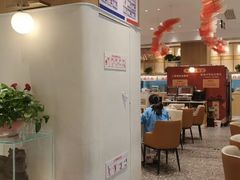 -大厨小馆(华阳城店)