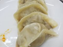 -奉天蚨祥饺子馆