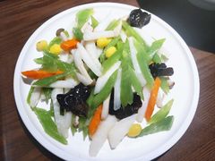 -前海沿·青岛菜(李沧万达店)
