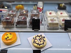 -梦菲思饼屋(瑞金宾馆店)