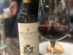 -BomBa意大利餐厅