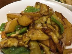 -老厨家(友谊路总店)