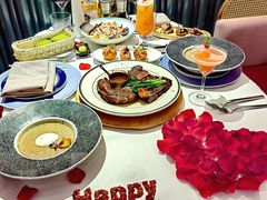 -Kathleen's Bistro&Bar 凯圣琳西餐厅(漕河泾印象城店)