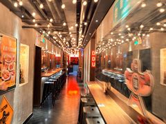 -京A Brewpub·精酿餐吧(幸福村店)