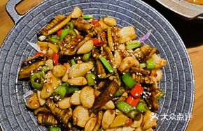 Blue Bay Chicken