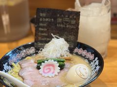 -Ramen满吉·豚骨拉面(丽园路店)