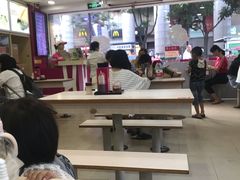 -华辉拉肠(宝华店)